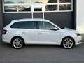 Skoda Fabia Style Aut. *ACC*AHK*KeyGo*AppleCarP*KAMERA*NAVI*17ZOLL* Weiß - thumbnail 4