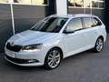 Skoda Fabia Style Aut. *ACC*AHK*KeyGo*AppleCarP*KAMERA*NAVI*17ZOLL* Weiß - thumbnail 5