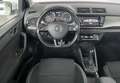 Skoda Fabia Style Aut. *ACC*AHK*KeyGo*AppleCarP*KAMERA*NAVI*17ZOLL* Weiß - thumbnail 12