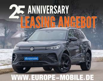 "25th Anniversary" R-LINE 2.0 TDI SCR 193 DSG 4MOT