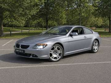 645 Ci Aut.