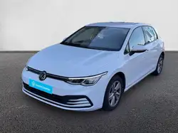 Volkswagen Golf A8 2.0 TDI 115 CH BVM LIFE