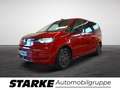 Volkswagen T7 Multivan 1.5 TSI DSG Life Piros - thumbnail 1