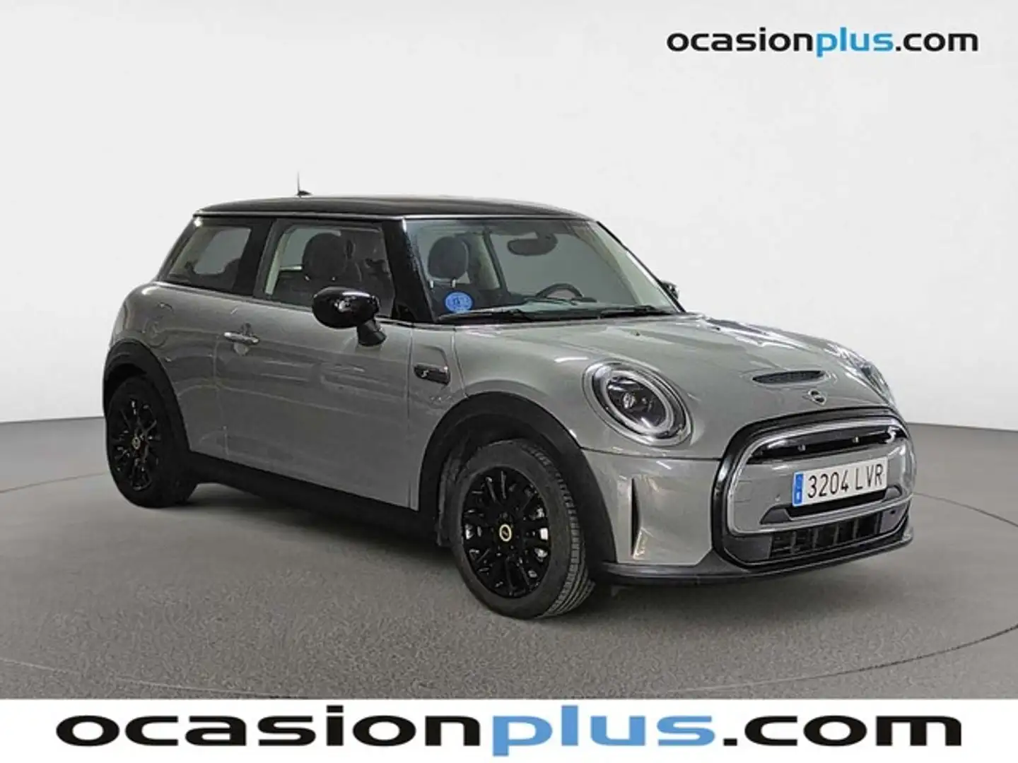 MINI Cooper SE Gris - 2