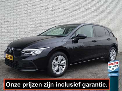 Volkswagen Golf VIII 1.5 TSI LIFE 130PK NAVI/LMV/CLIMATE/ADAP.CRUI