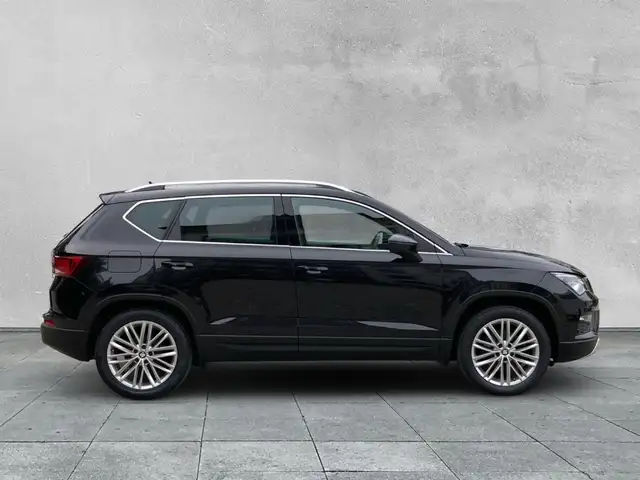Seat Ateca view 6