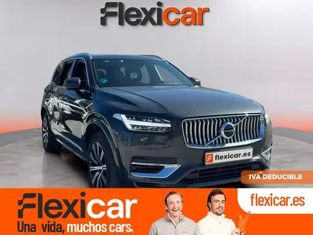 Volvo XC90 T8 Twin Recharge Inscription AWD Aut.