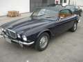 Jaguar XJ coupe Niebieski - thumbnail 1