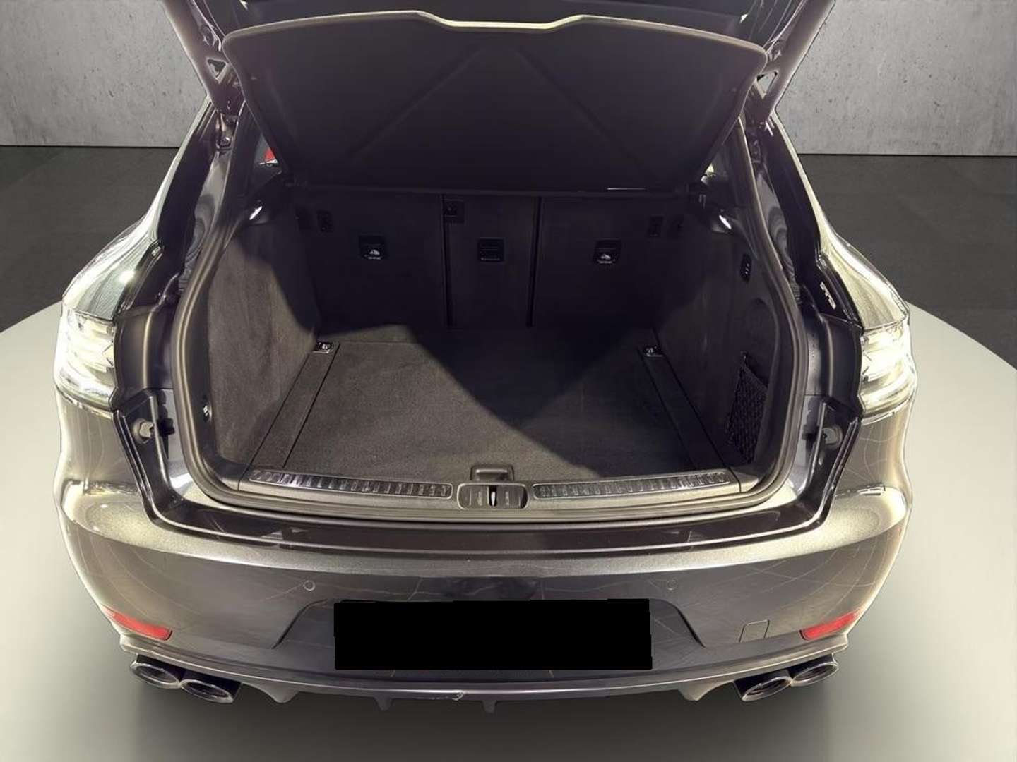 Porsche Macan I GTS - - Joinsteer - #5