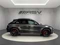 Porsche Macan GTS Aut. Gris - thumbnail 2