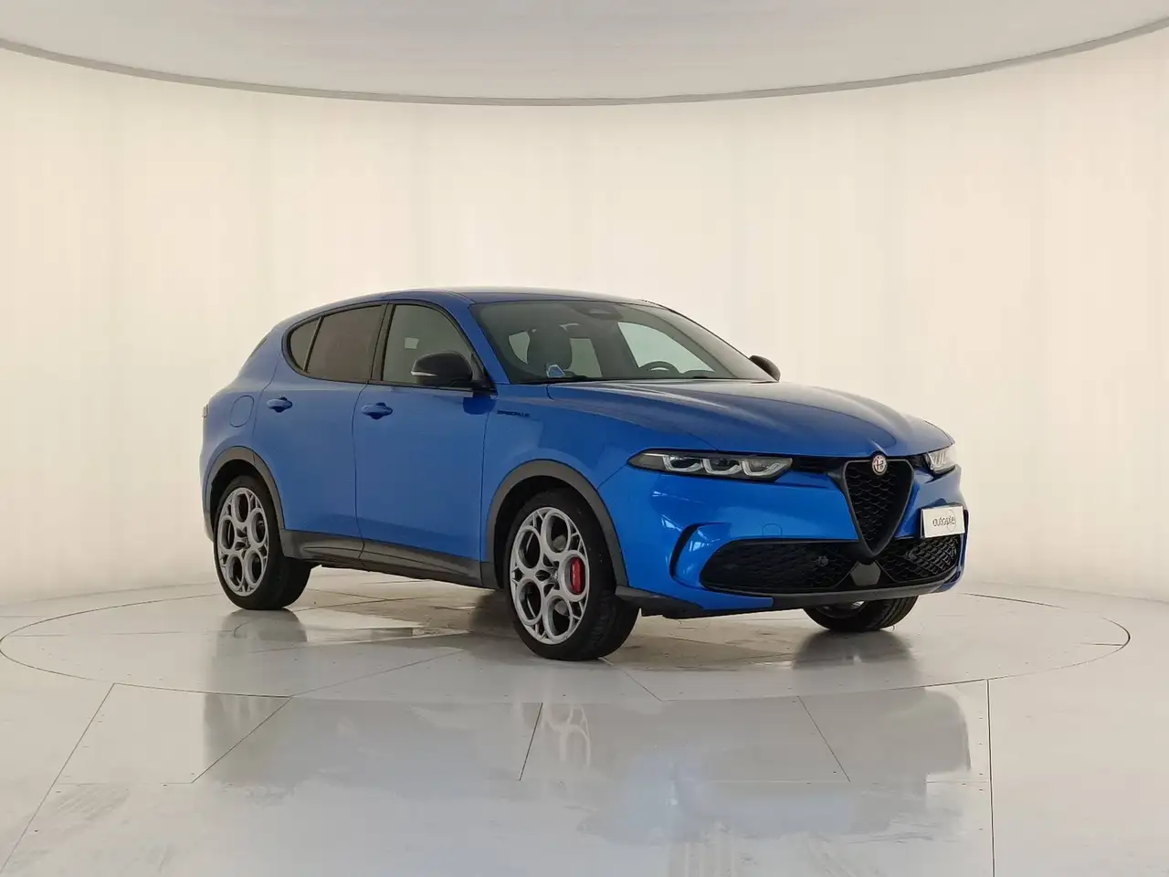 Alfa Romeo Tonale 2022