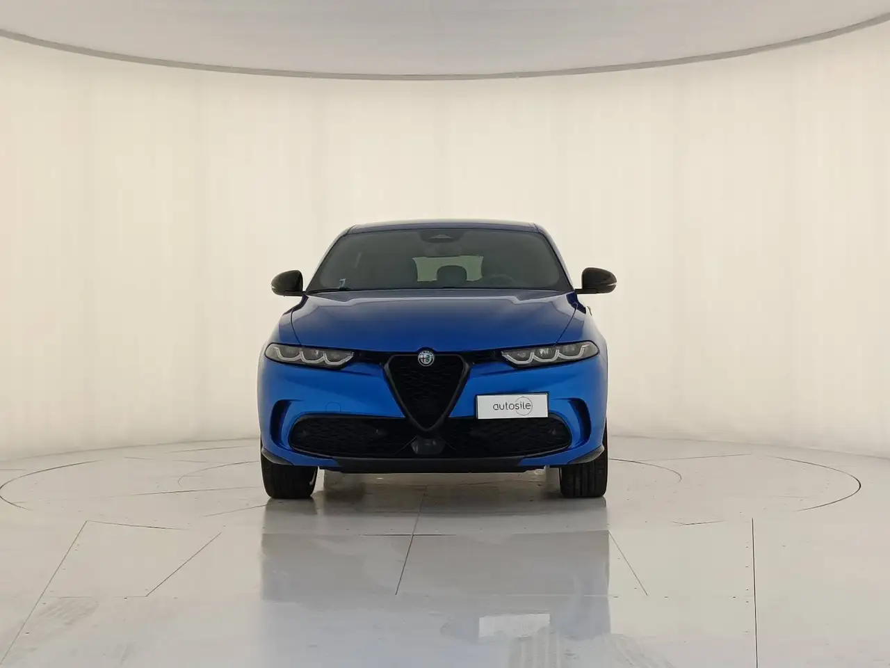 Alfa Romeo Tonale 2022