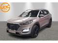 Hyundai TUCSON N-LINE Beige - thumbnail 1