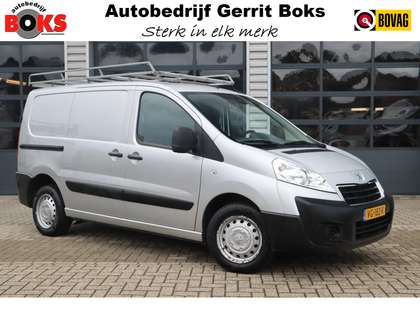 Peugeot Expert 227 2.0 HDI L1H1 Profit+ 3 persoons Airconditionin
