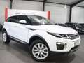 Land Rover Range Rover Evoque 2.0 D SE WHITE&BLACK PANORAMA Weiß - thumbnail 2