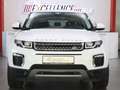 Land Rover Range Rover Evoque 2.0 D SE WHITE&BLACK PANORAMA Weiß - thumbnail 6