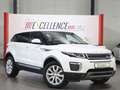 Land Rover Range Rover Evoque 2.0 D SE WHITE&BLACK PANORAMA Weiß - thumbnail 1