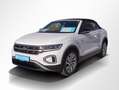 Volkswagen T-Roc Cabrio 1.5 TSI Goal DSG ACC LED Navi Sitzh. Weiß - thumbnail 14