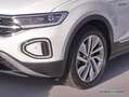 Volkswagen T-Roc Cabrio 1.5 TSI Goal DSG ACC LED Navi Sitzh. Weiß - thumbnail 13
