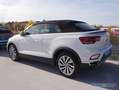 Volkswagen T-Roc Cabrio 1.5 TSI Goal DSG ACC LED Navi Sitzh. Weiß - thumbnail 5