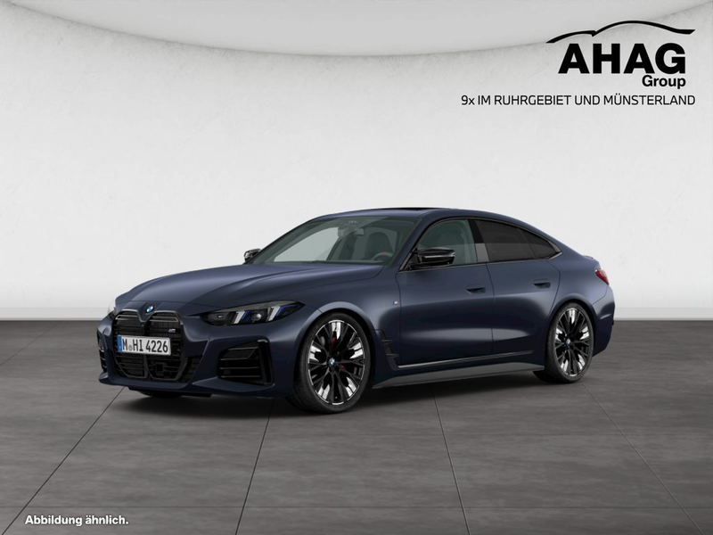BMW 440 M440i xDrive GRAN COUPé