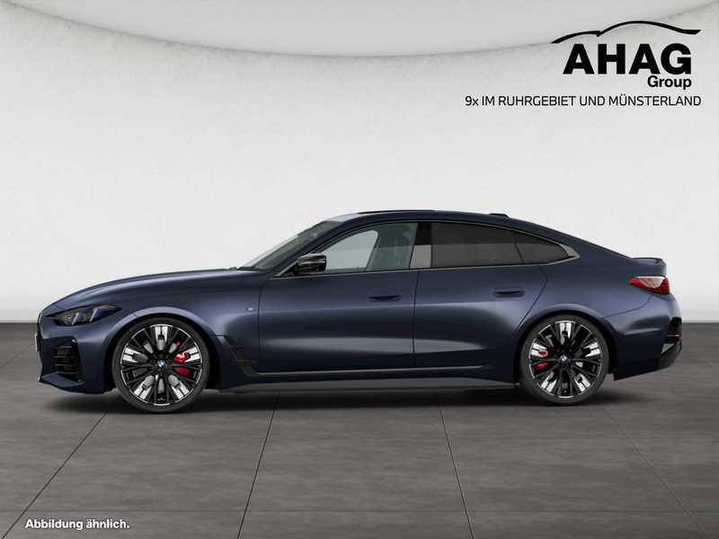 BMW 440 M440i xDrive GRAN COUPé — photo 5