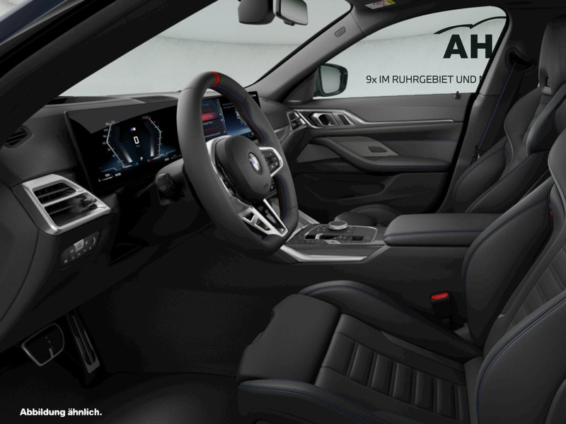 BMW 440 M440i xDrive GRAN COUPé — photo 3
