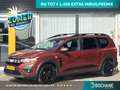 Dacia Jogger 1.6 Hybrid 140 Extreme 7p. | Navigatie | Achteruit Rouge - thumbnail 1