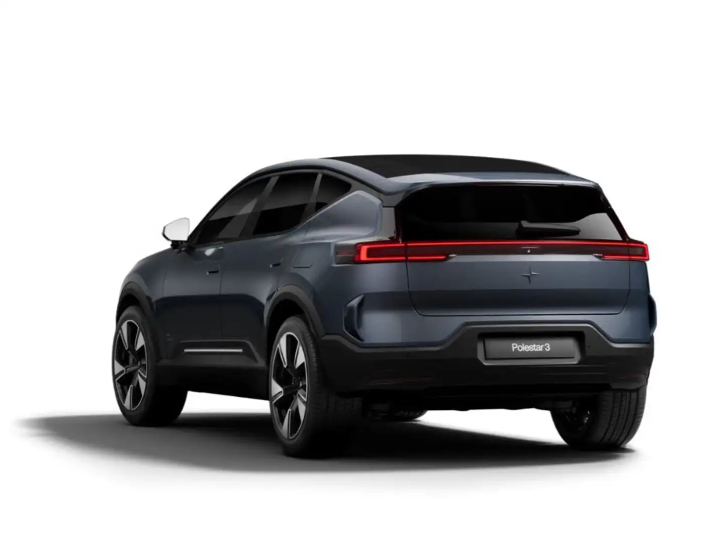 Polestar 3 Long Range Single Motor Nero - 2