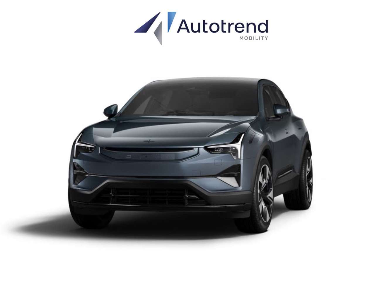 Polestar 3 Long Range Single Motor