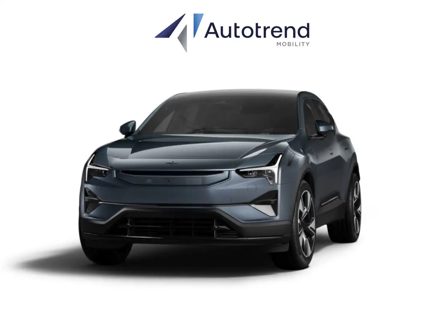 Polestar 3 Long Range Single Motor Nero - 1