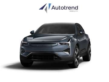 Long Range Single Motor