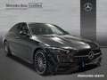 Mercedes-Benz C 200 200d 9G-Tronic Gris - thumbnail 3