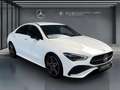 Mercedes-Benz CLA 200 +AMG+Night+Sportausp.+KAMERA+Ambiente Blanc - thumbnail 20