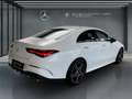 Mercedes-Benz CLA 200 +AMG+Night+Sportausp.+KAMERA+Ambiente Blanc - thumbnail 14