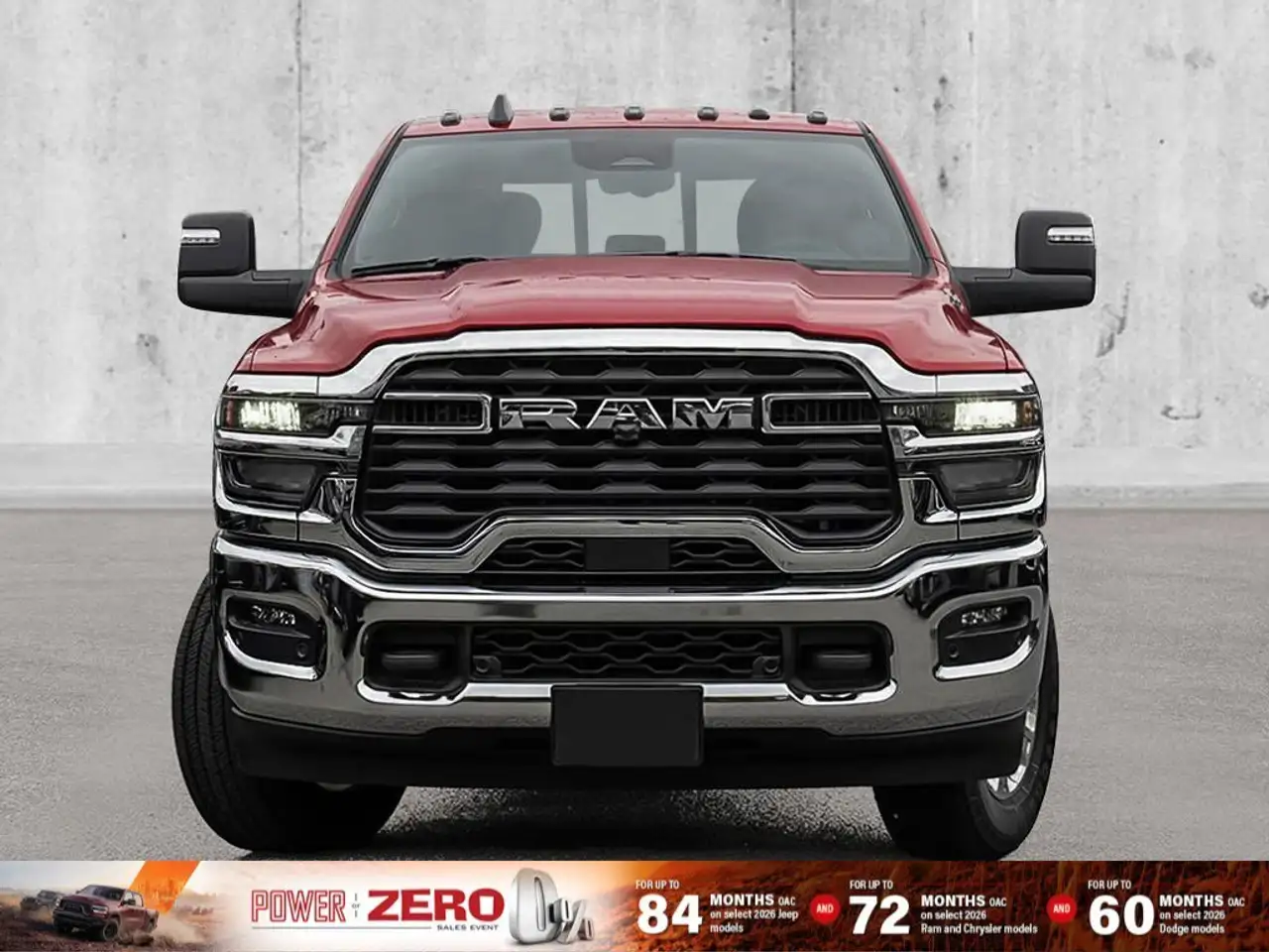 RAM 3500 fotografie RAM 3500