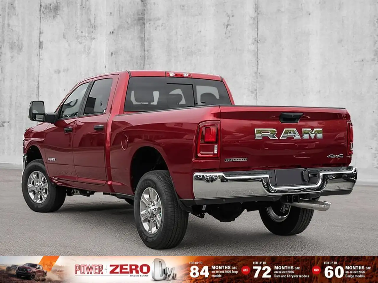 RAM 3500 fotografie RAM 3500