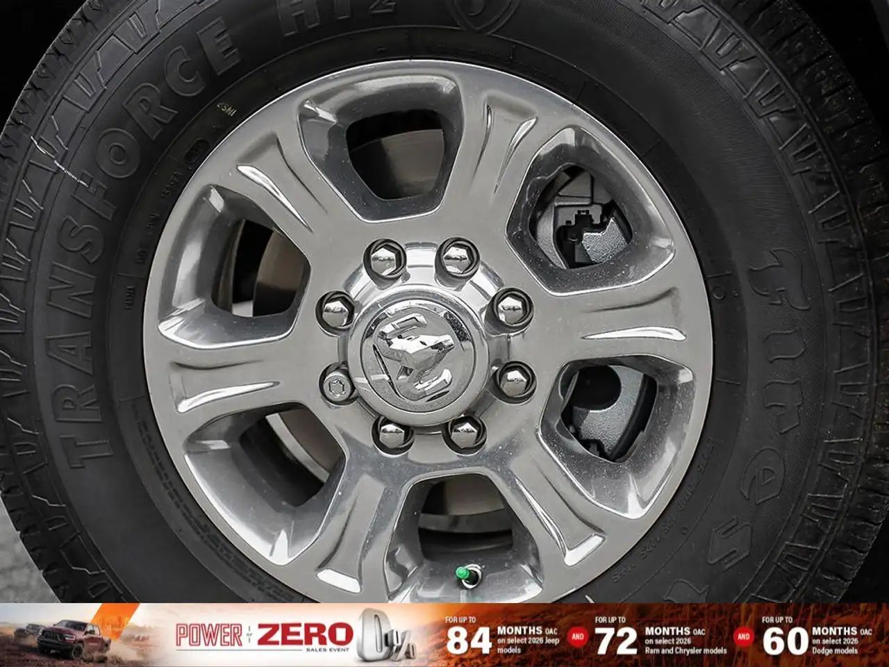 RAM 3500 fotografie RAM 3500