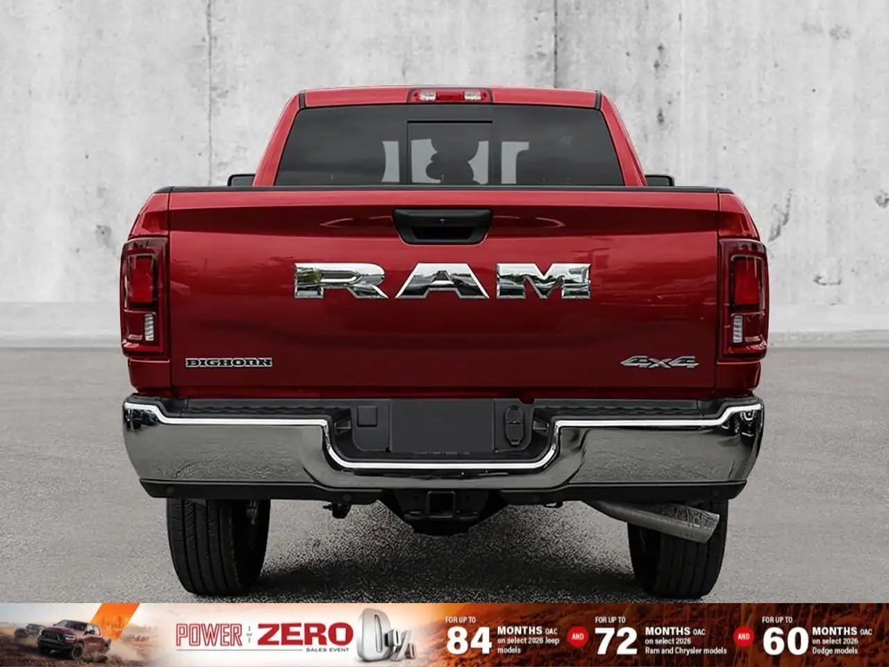 RAM 3500 fotografie RAM 3500