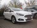Ford S-Max S-MAX Titanium Blanc - thumbnail 1