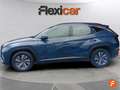 Hyundai TUCSON 1.6 CRDI Maxx Safe 4x2 Gris - thumbnail 4