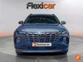 Hyundai TUCSON 1.6 CRDI Maxx Safe 4x2 Gris - thumbnail 2