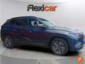 Hyundai TUCSON 1.6 CRDI Maxx Safe 4x2 Gris - thumbnail 3