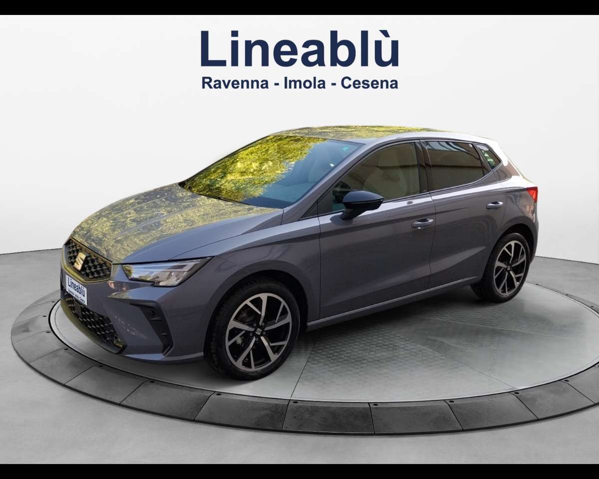 SEAT Ibiza 1.0 EcoTSI FR