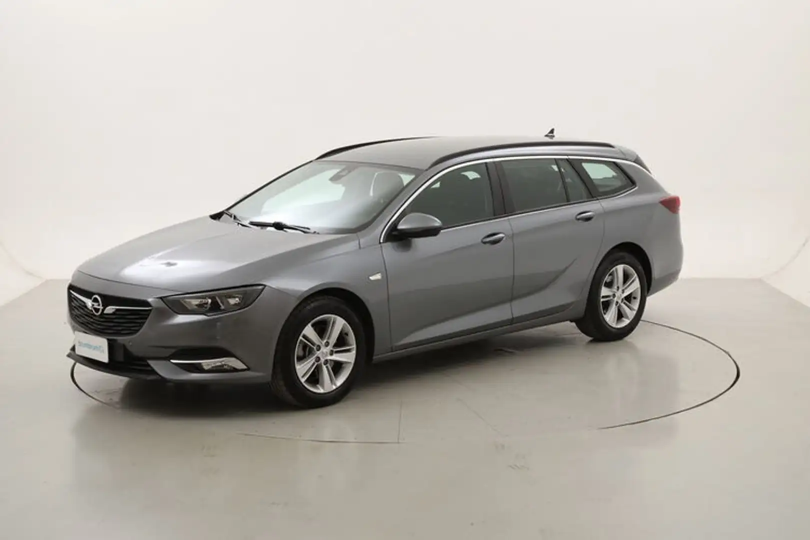 Opel Insignia ST Business 2.0 Diesel 170CV Gris - 1