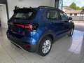 Volkswagen T-Cross 1.0 TSI 95 CV Style Blu/Azzurro - thumbnail 4