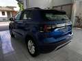 Volkswagen T-Cross 1.0 TSI 95 CV Style Blu/Azzurro - thumbnail 6