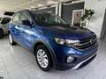 Volkswagen T-Cross 1.0 TSI 95 CV Style Blu/Azzurro - thumbnail 3