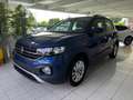 Volkswagen T-Cross 1.0 TSI 95 CV Style Blauw - thumbnail 1