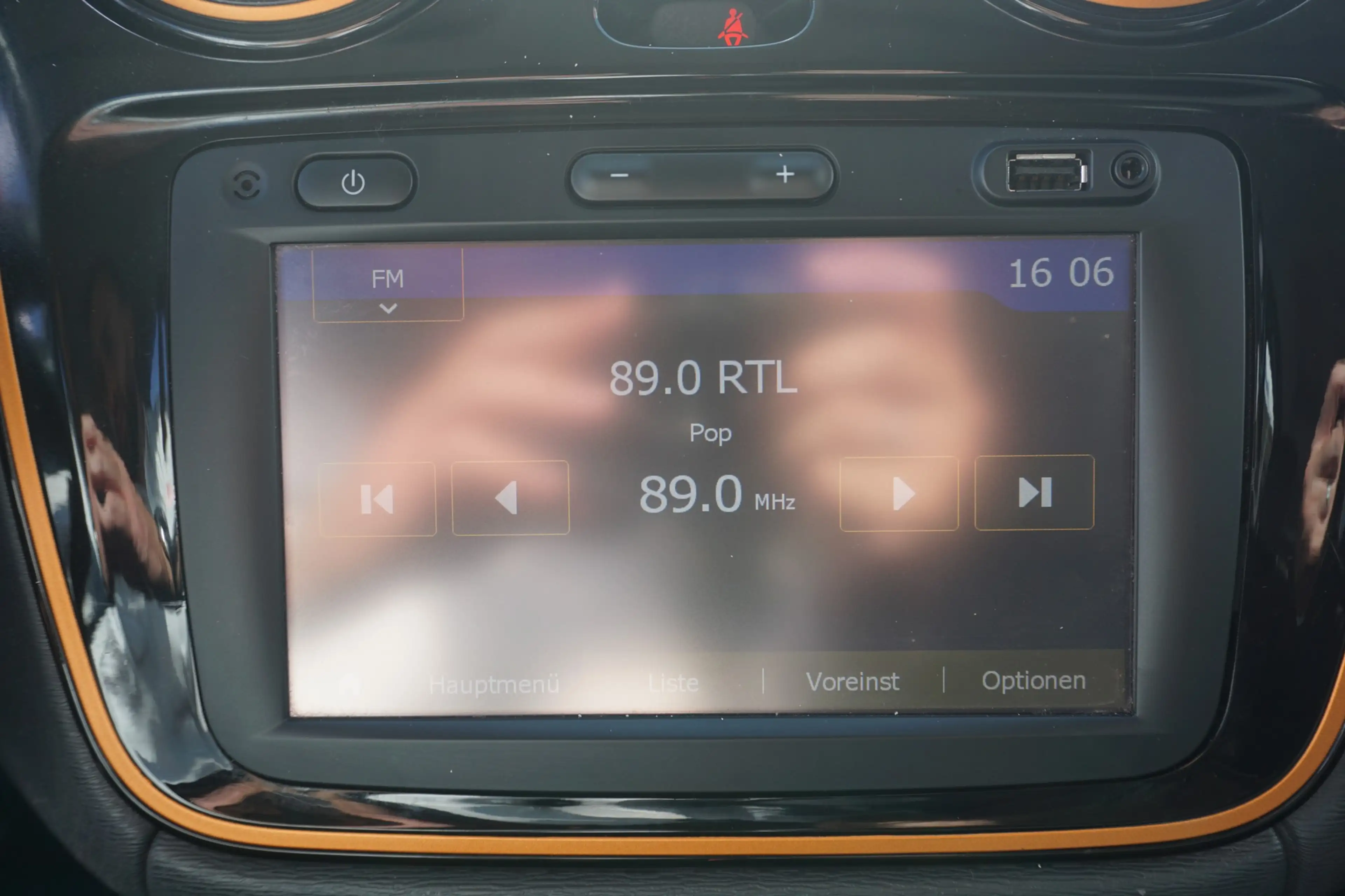 Dacia Dokker Stepway 1.2 Celebration Navi Sitzheizung — photo 14